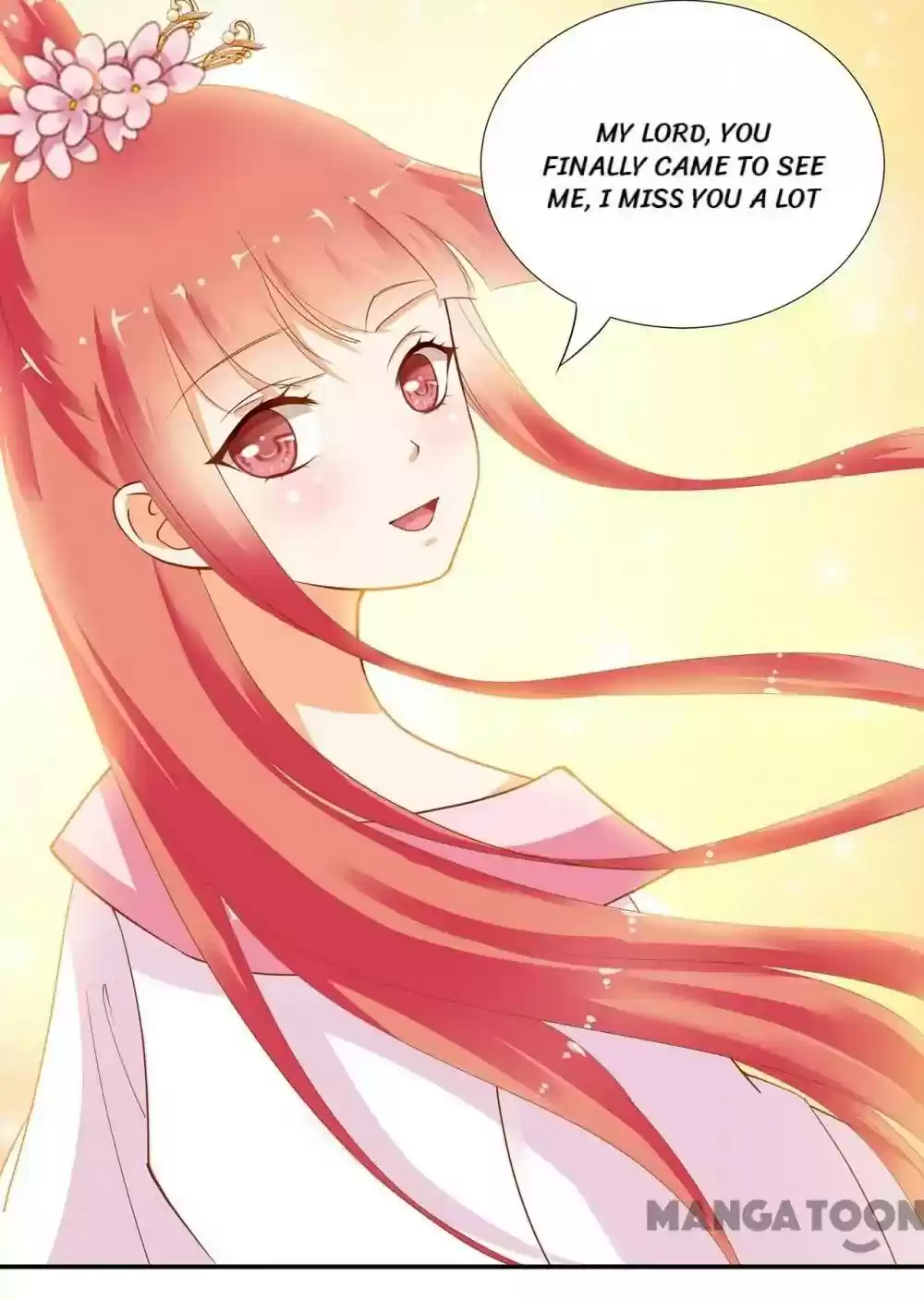 The Princess's Time Travel Episode 8