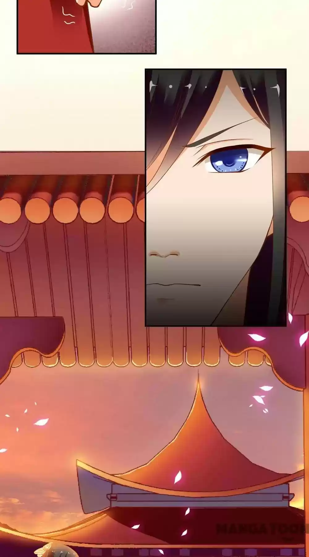 The Princess's Time Travel Episode 8