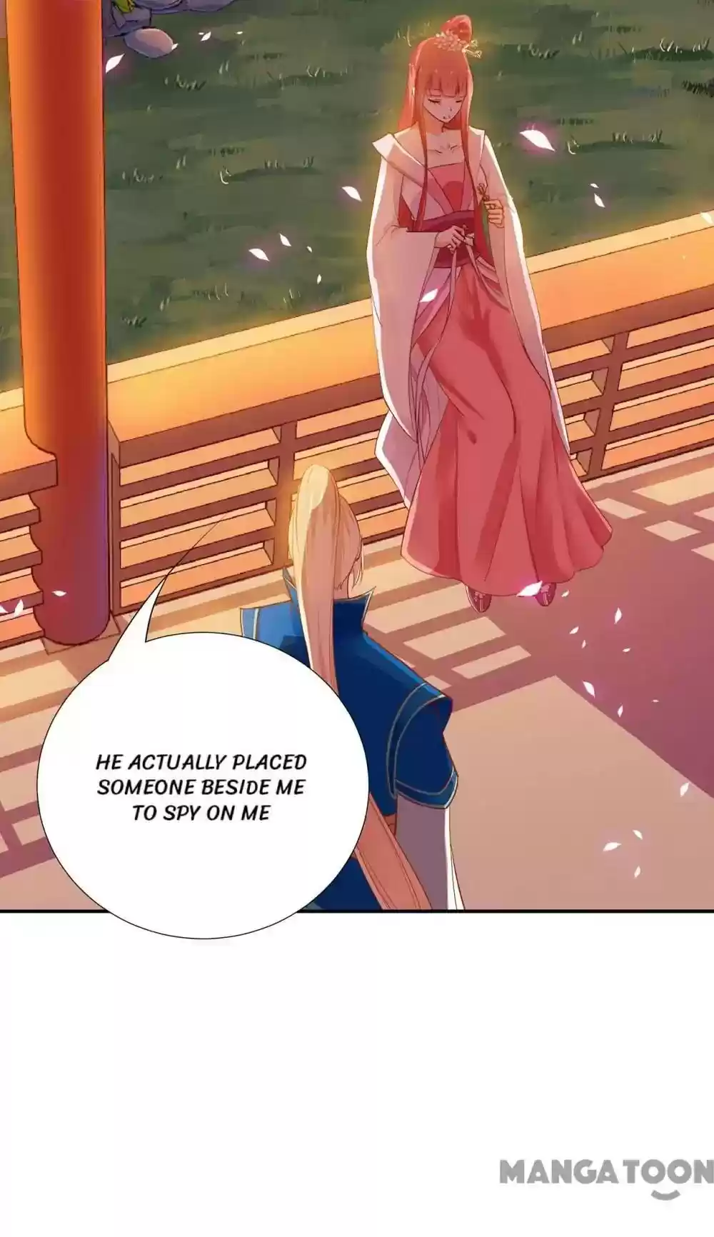 The Princess's Time Travel Episode 8