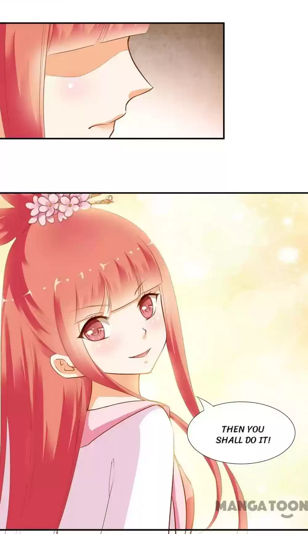 The Princess's Time Travel Episode 8