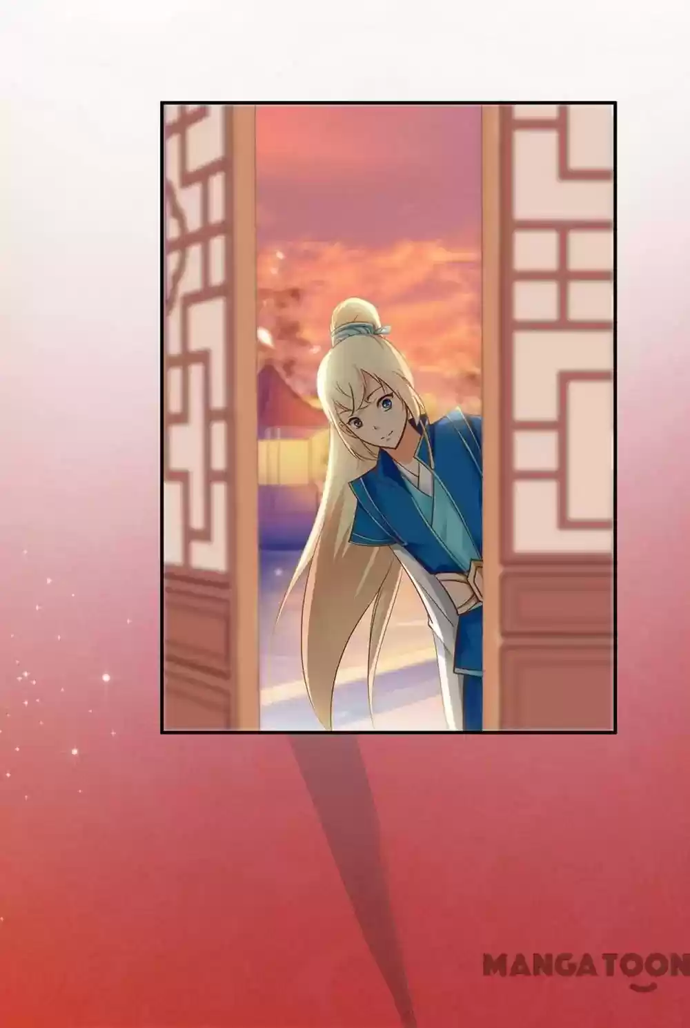 The Princess's Time Travel Episode 9