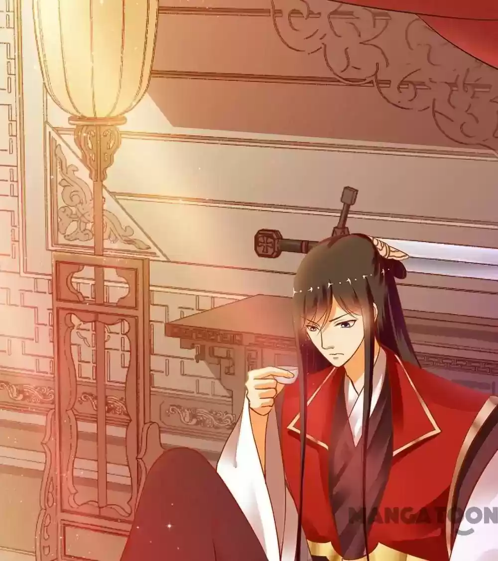 The Princess's Time Travel Episode 9