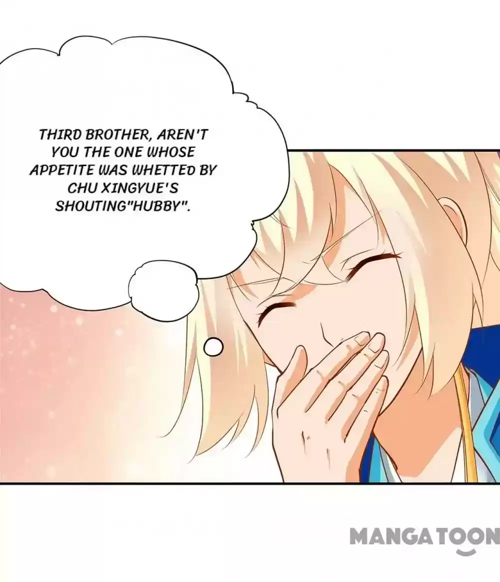 The Princess's Time Travel Episode 9