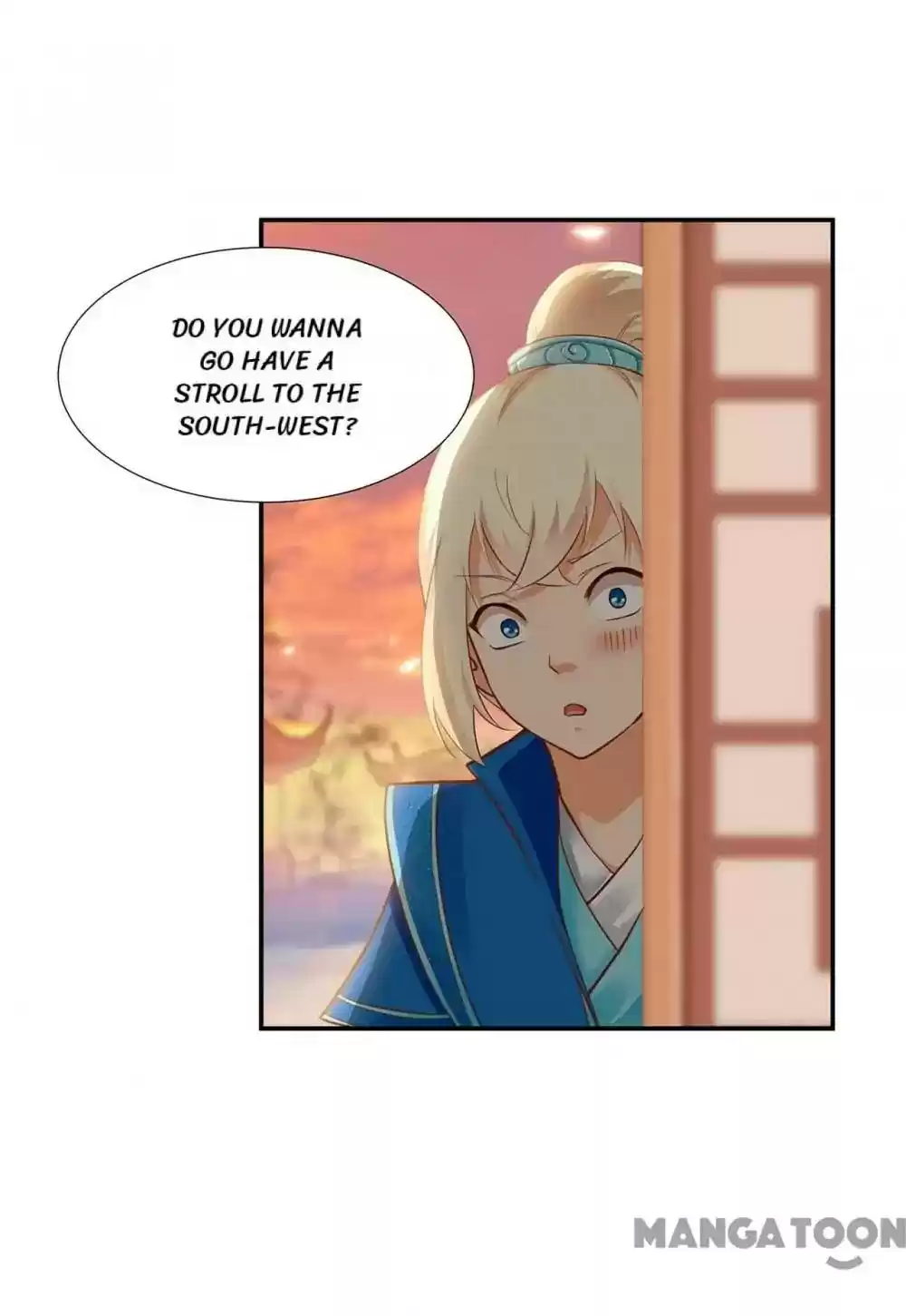 The Princess's Time Travel Episode 9