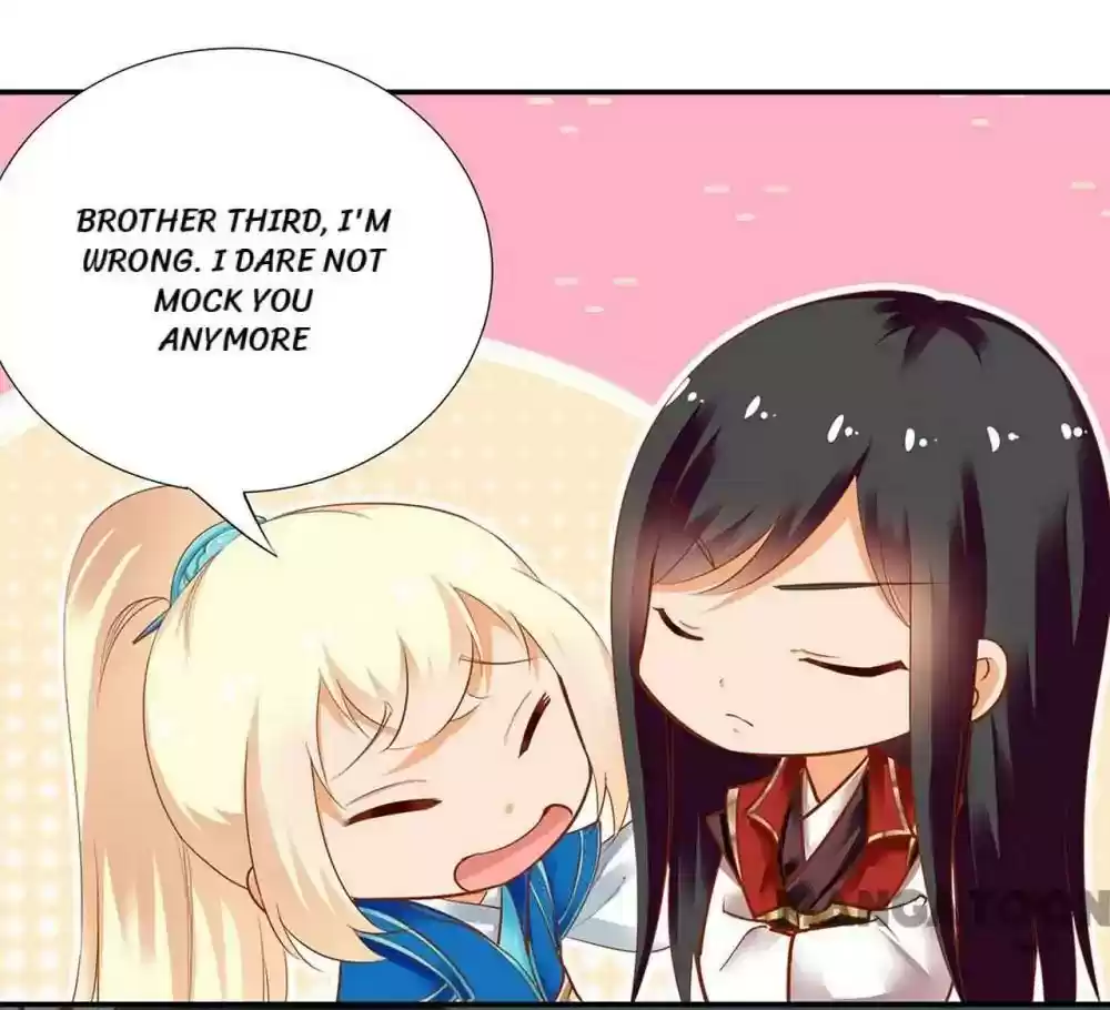 The Princess's Time Travel Episode 9