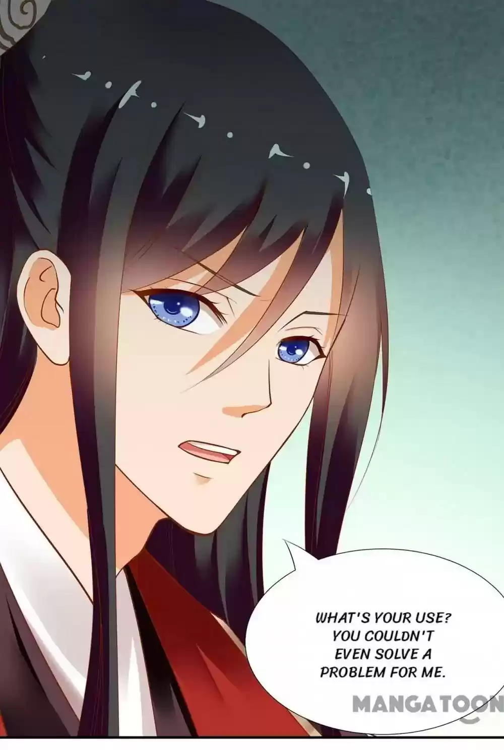 The Princess's Time Travel Episode 9