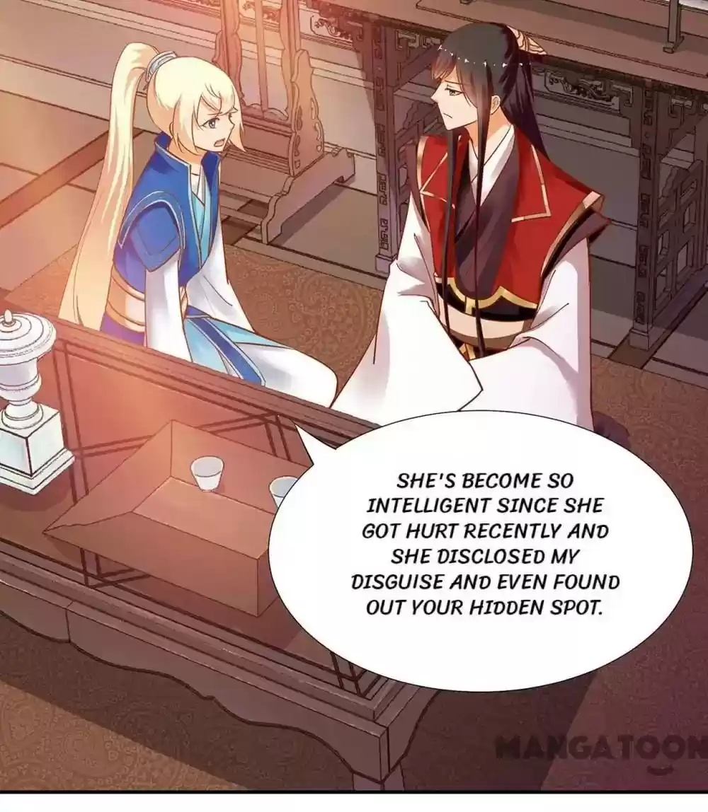 The Princess's Time Travel Episode 9