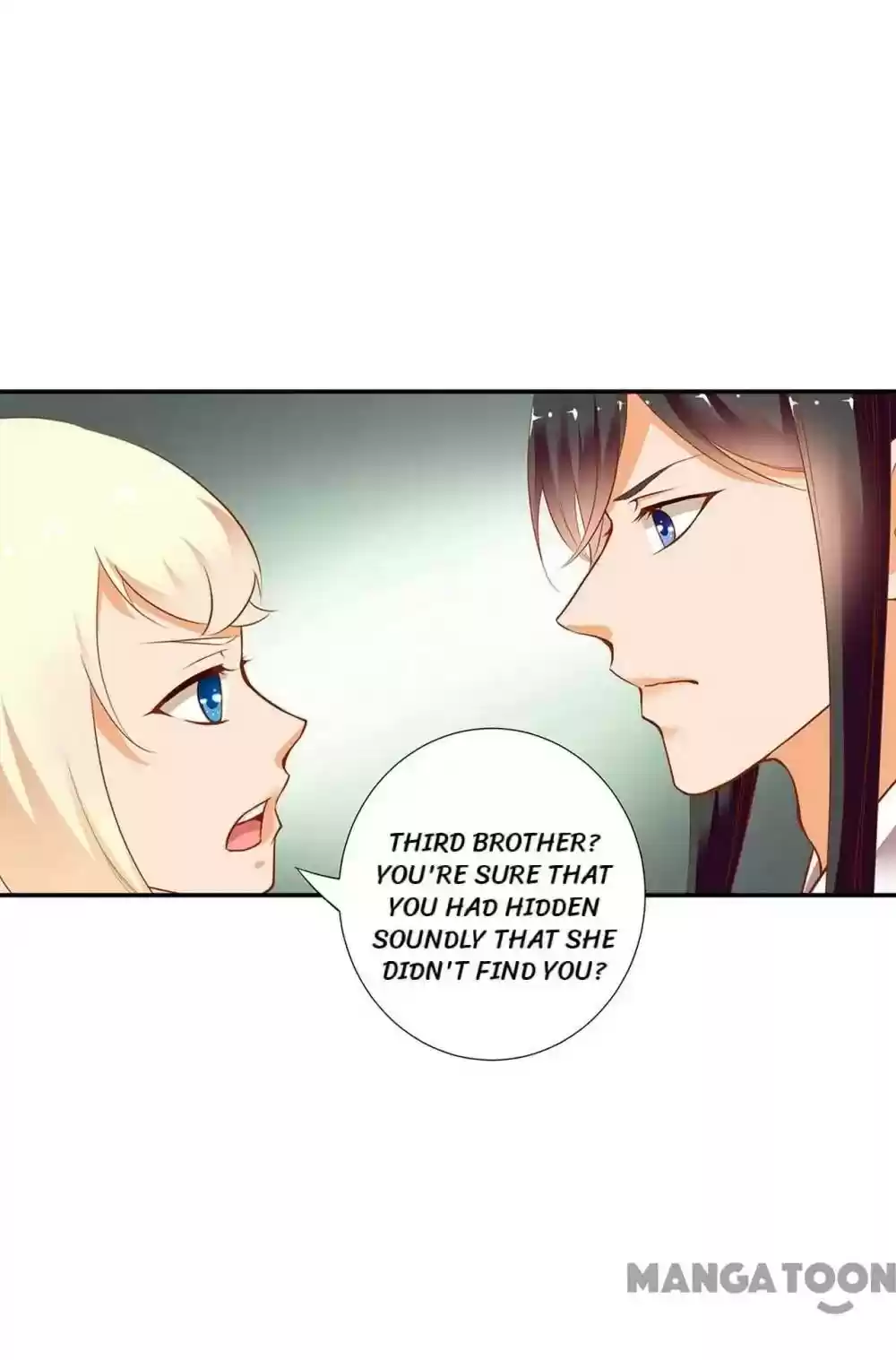 The Princess's Time Travel Episode 9