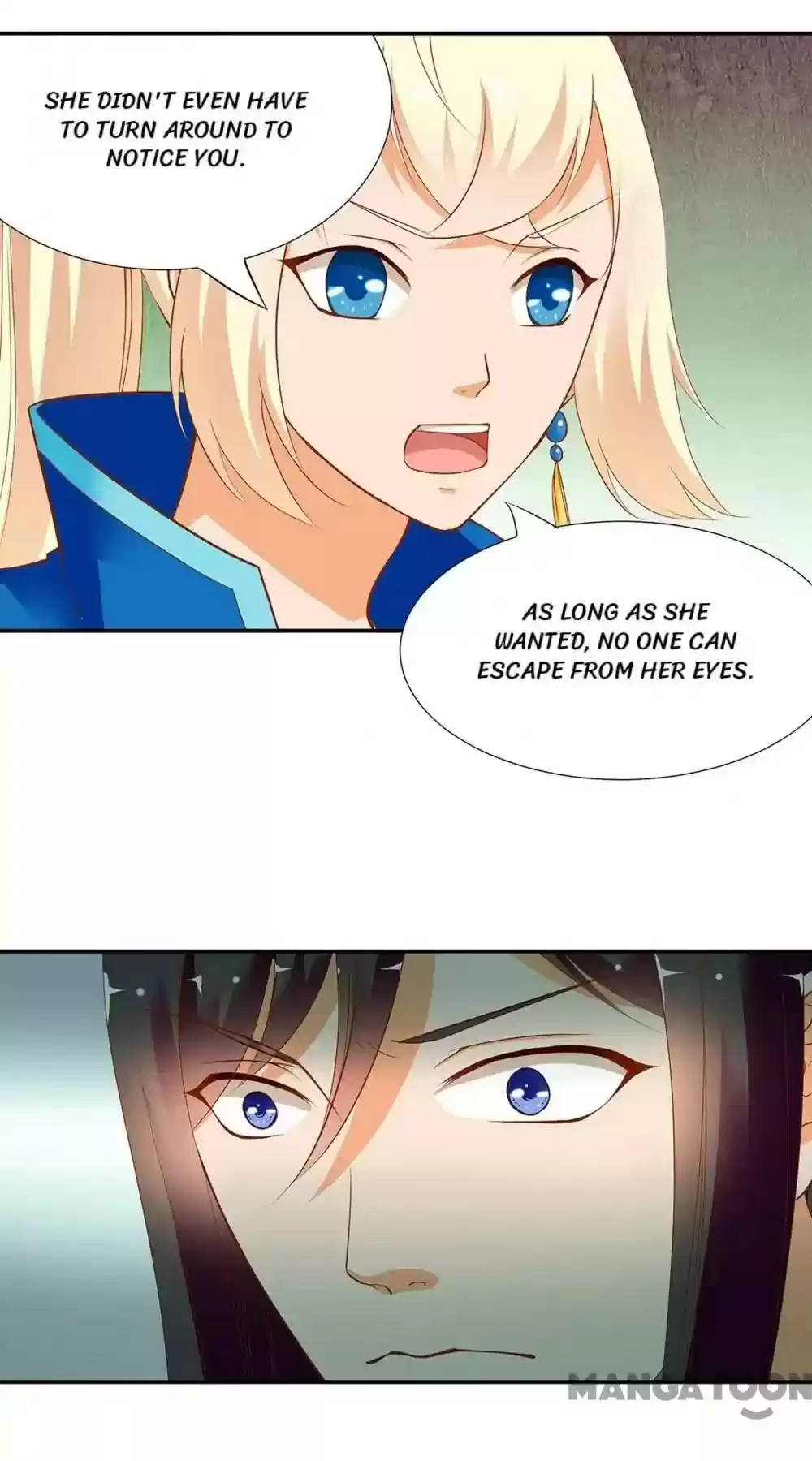 The Princess's Time Travel Episode 9