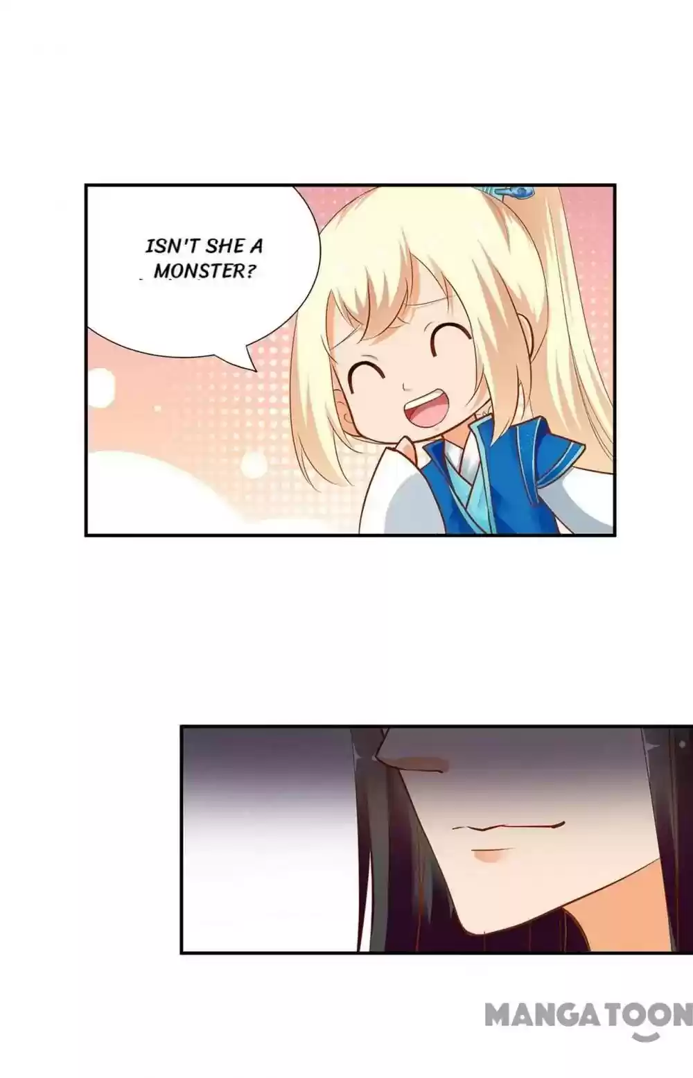 The Princess's Time Travel Episode 9