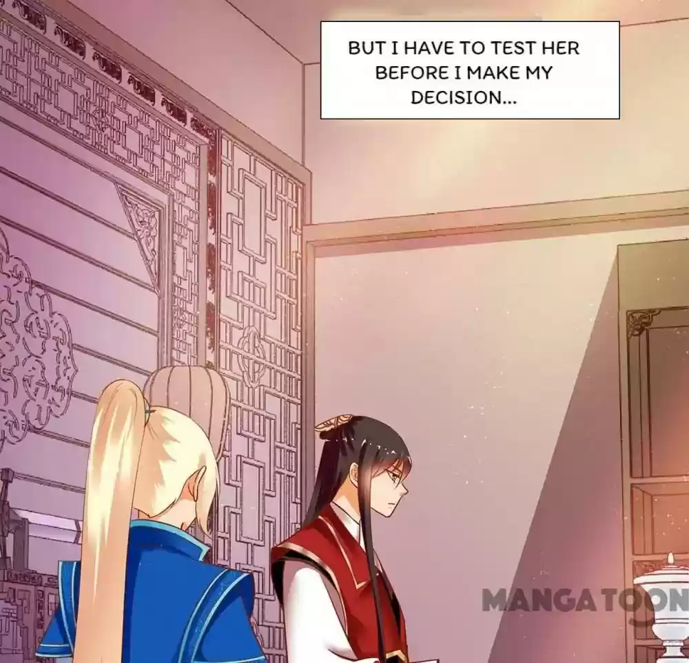 The Princess's Time Travel Episode 9