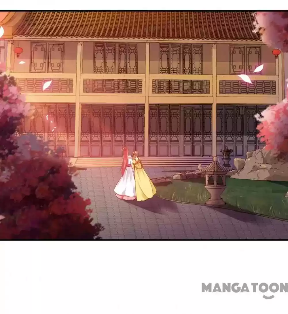 The Princess's Time Travel Episode 9