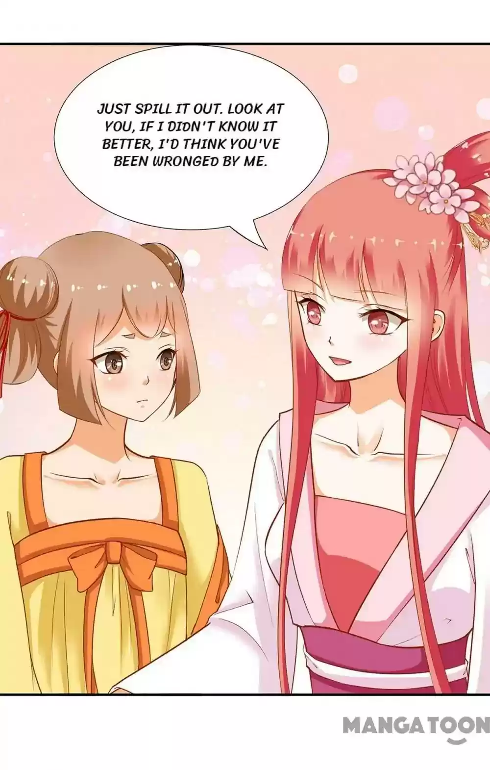 The Princess's Time Travel Episode 9