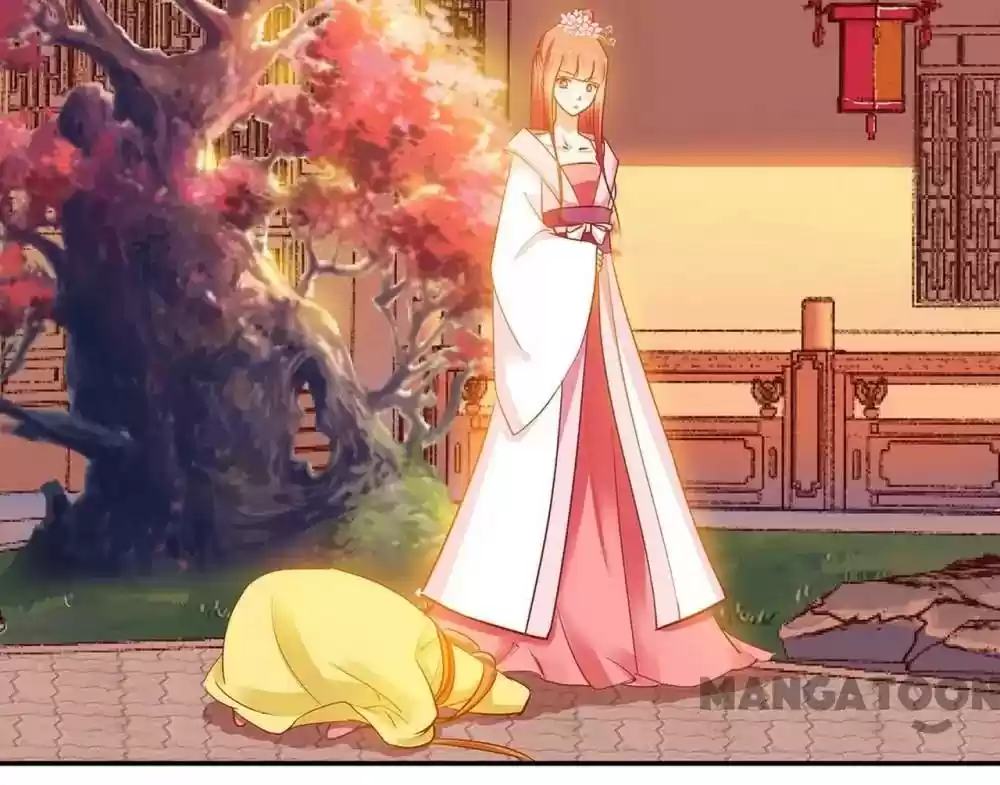 The Princess's Time Travel Episode 9