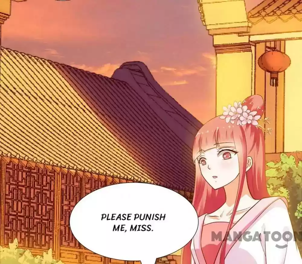 The Princess's Time Travel Episode 9