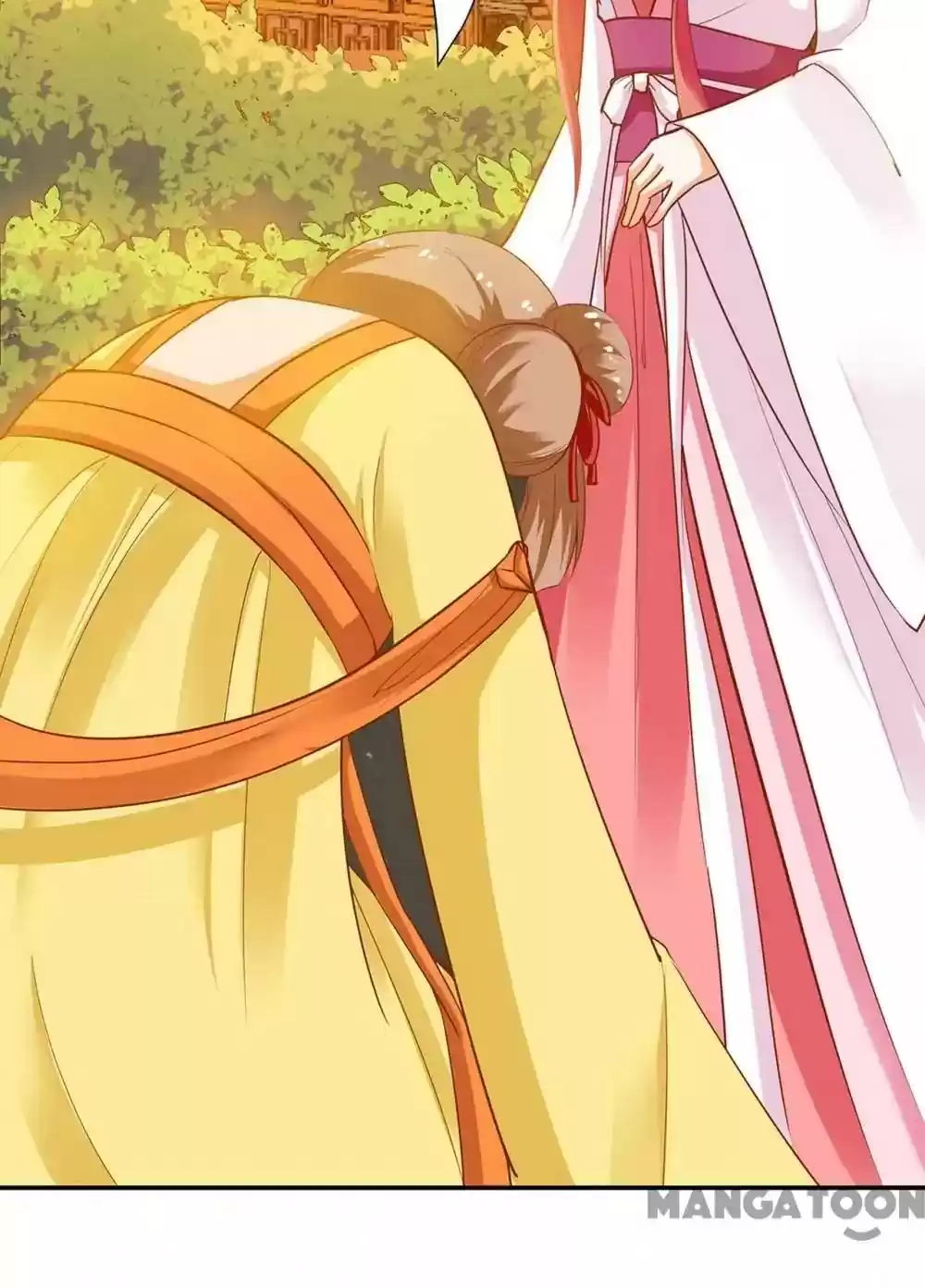 The Princess's Time Travel Episode 9