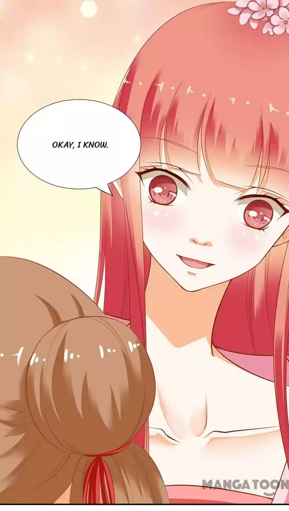 The Princess's Time Travel Episode 9