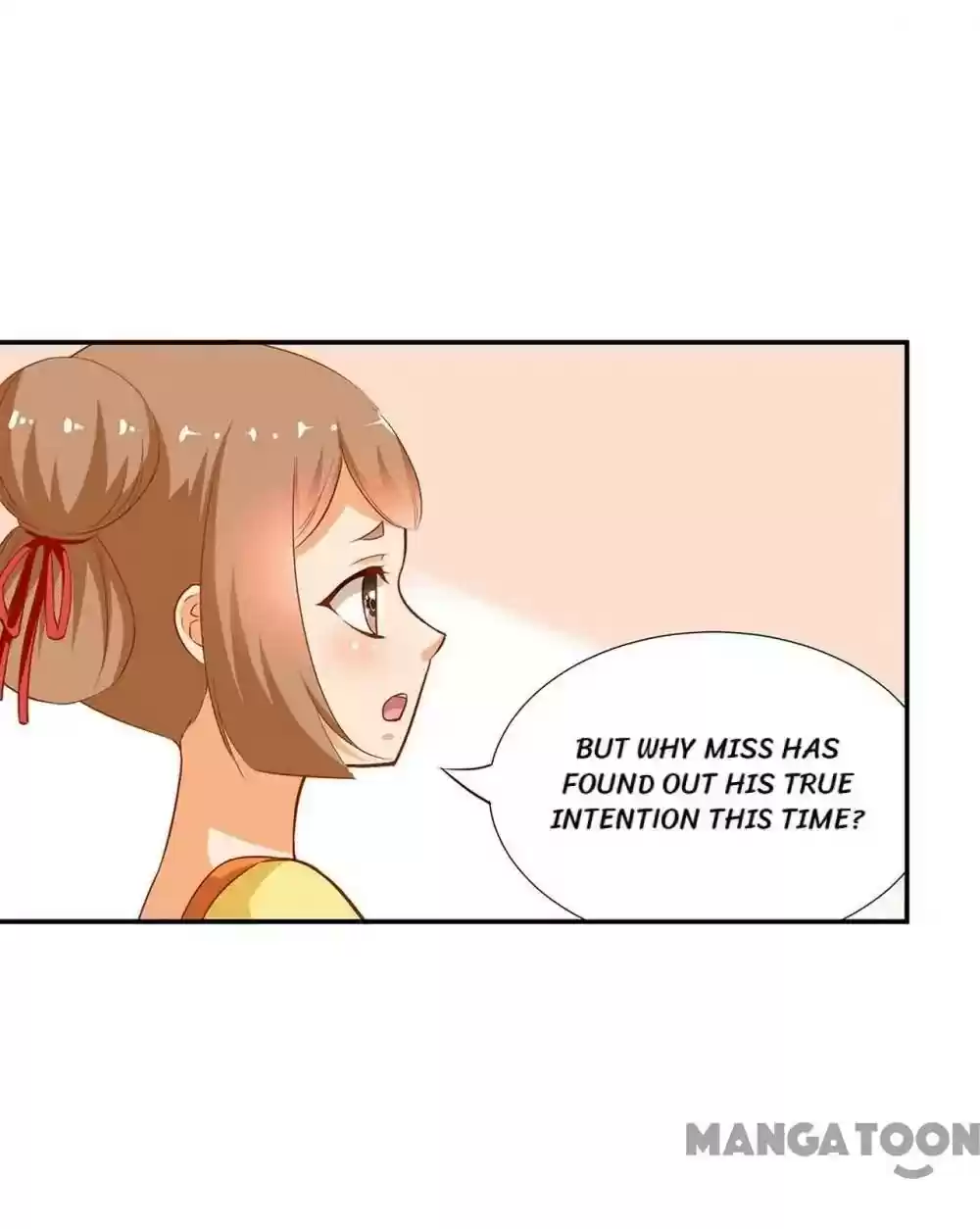 The Princess's Time Travel Episode 9