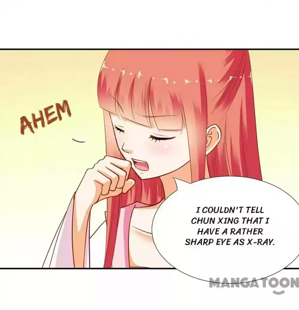 The Princess's Time Travel Episode 9