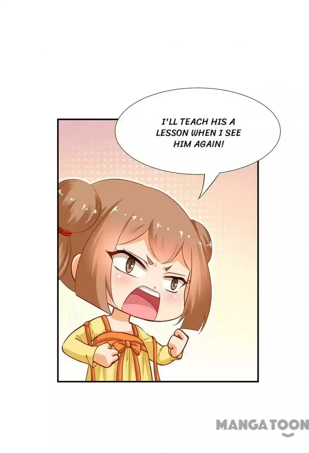 The Princess's Time Travel Episode 9