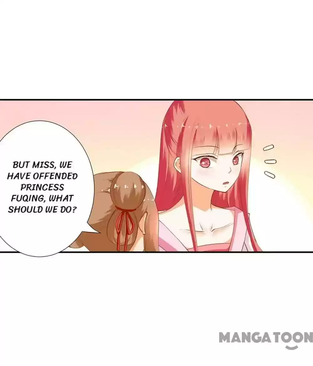 The Princess's Time Travel Episode 9