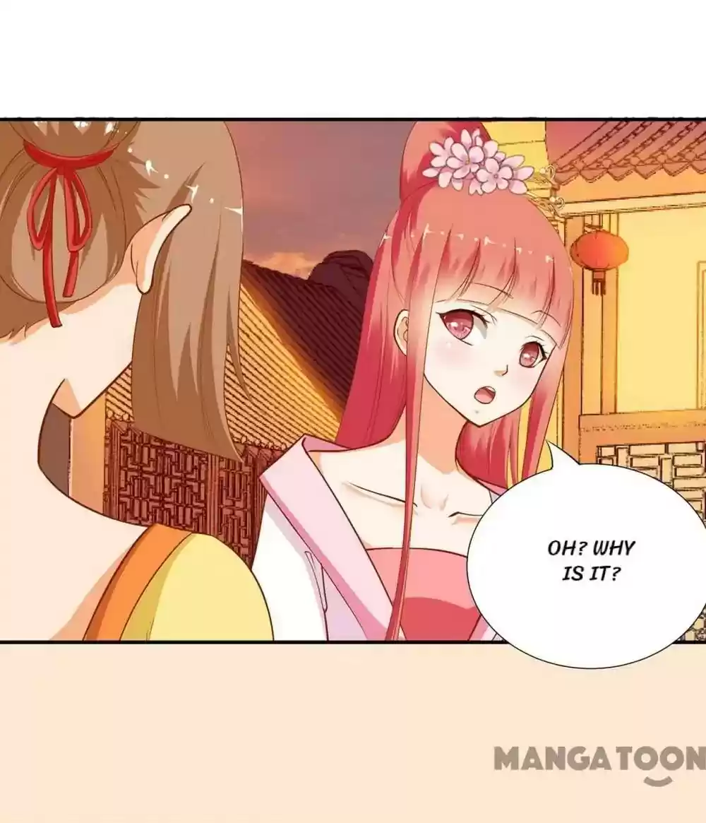 The Princess's Time Travel Episode 9