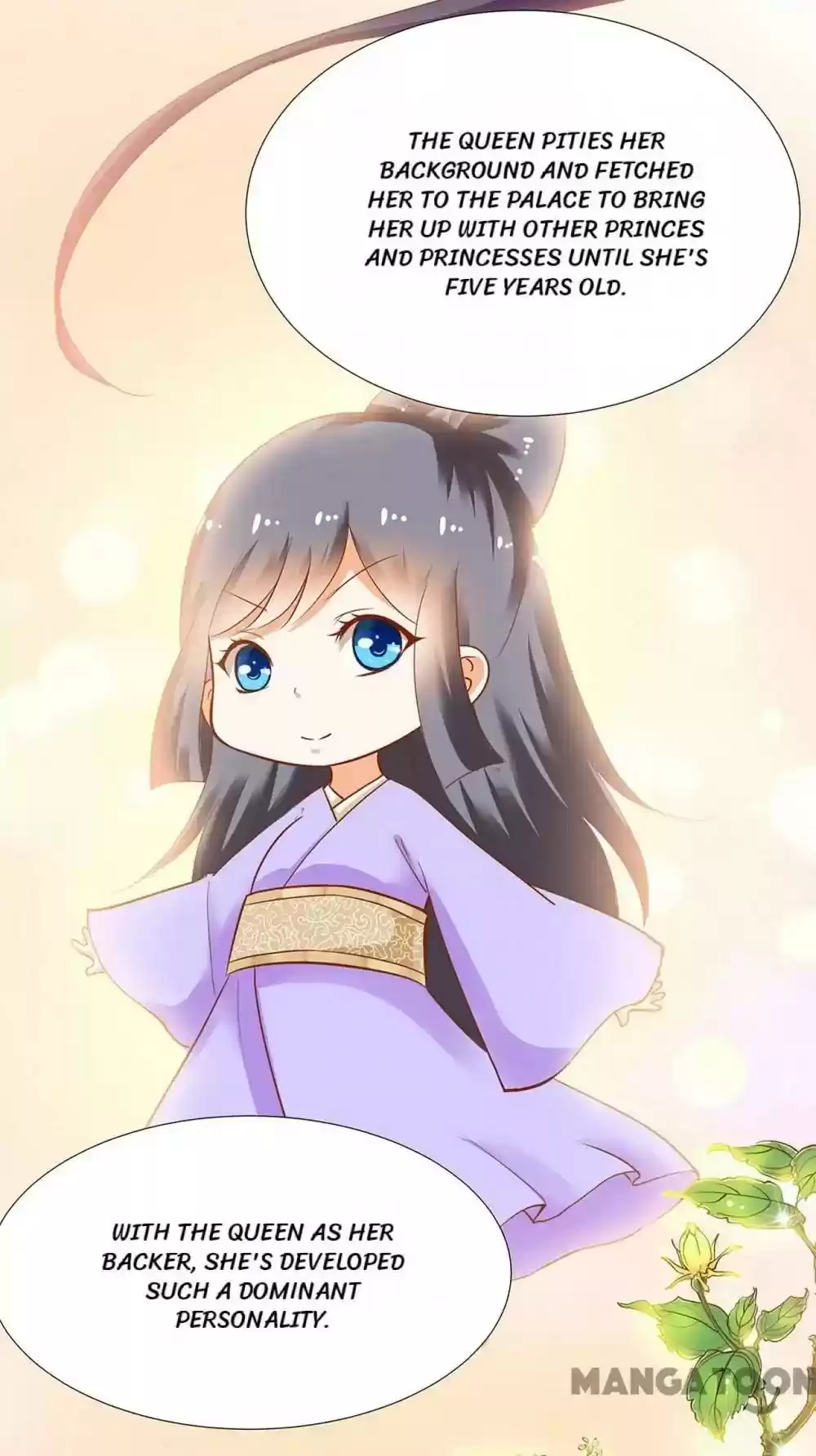 The Princess's Time Travel Episode 9