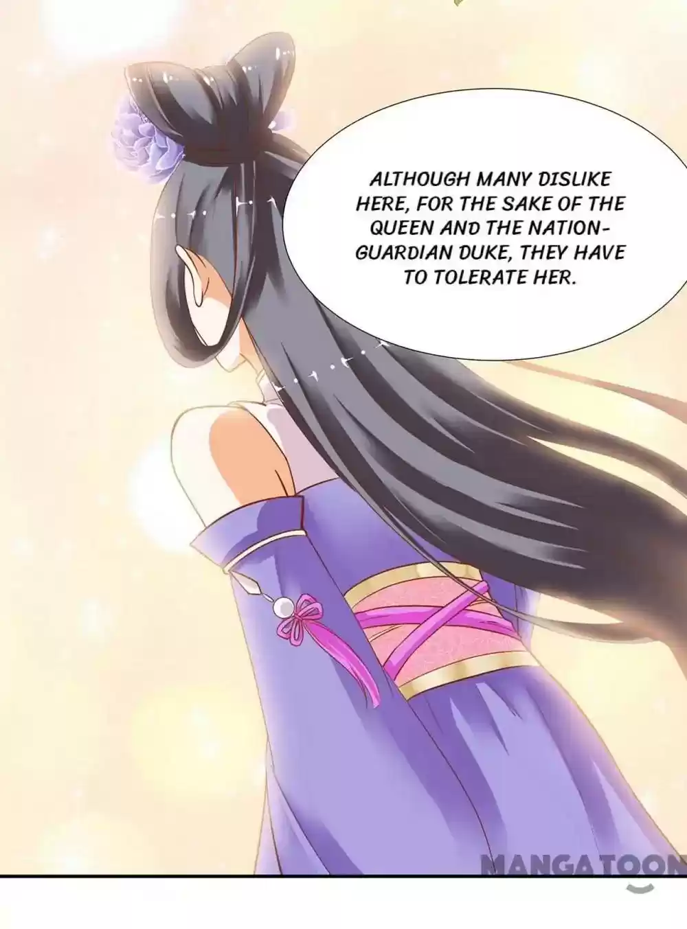 The Princess's Time Travel Episode 9