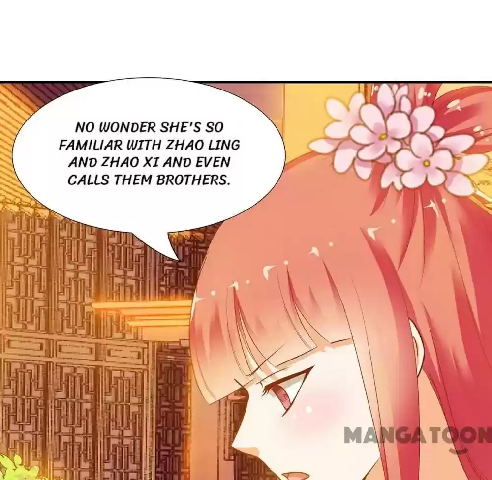 The Princess's Time Travel Episode 9