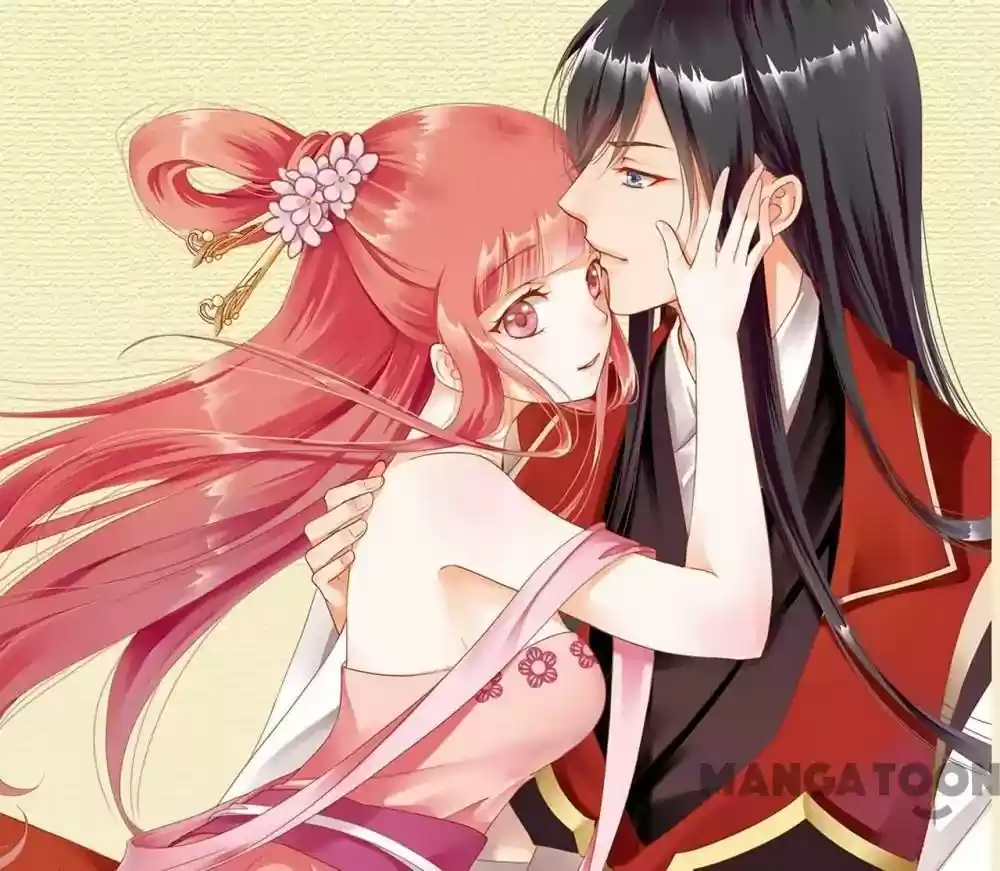 The Princess's Time Travel Episode 9