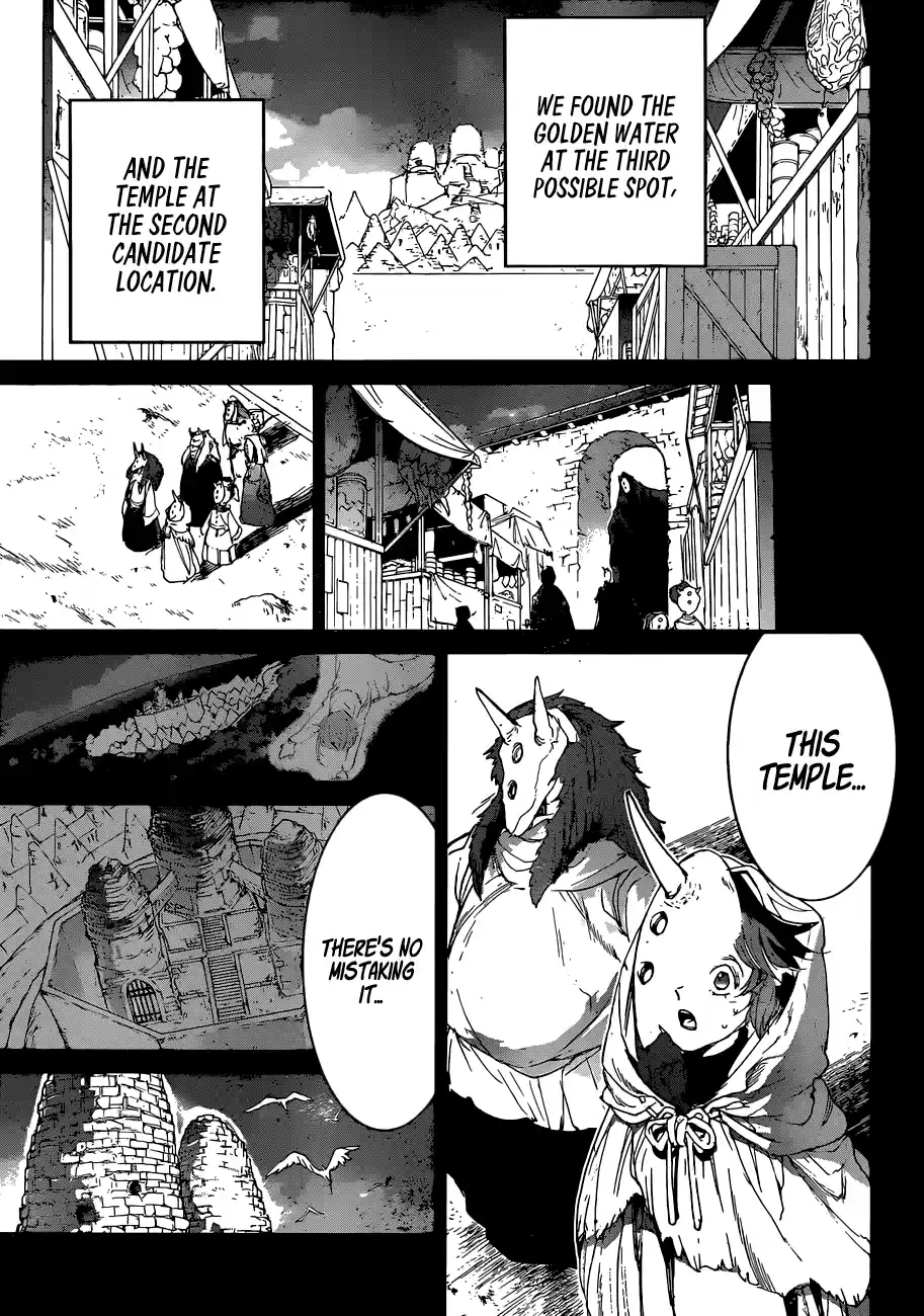The Promised Neverland 103