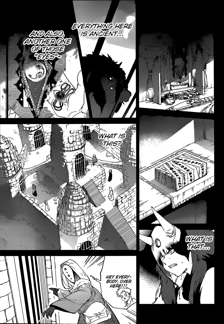 The Promised Neverland 103