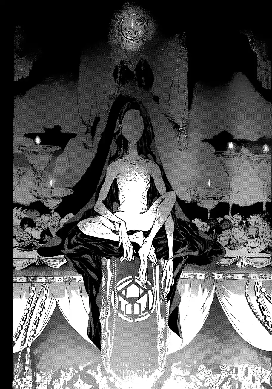 The Promised Neverland 103