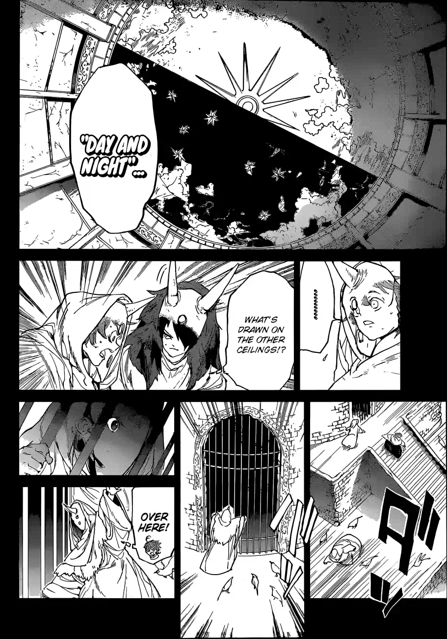 The Promised Neverland 103