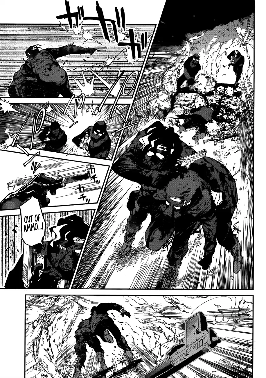 The Promised Neverland 108