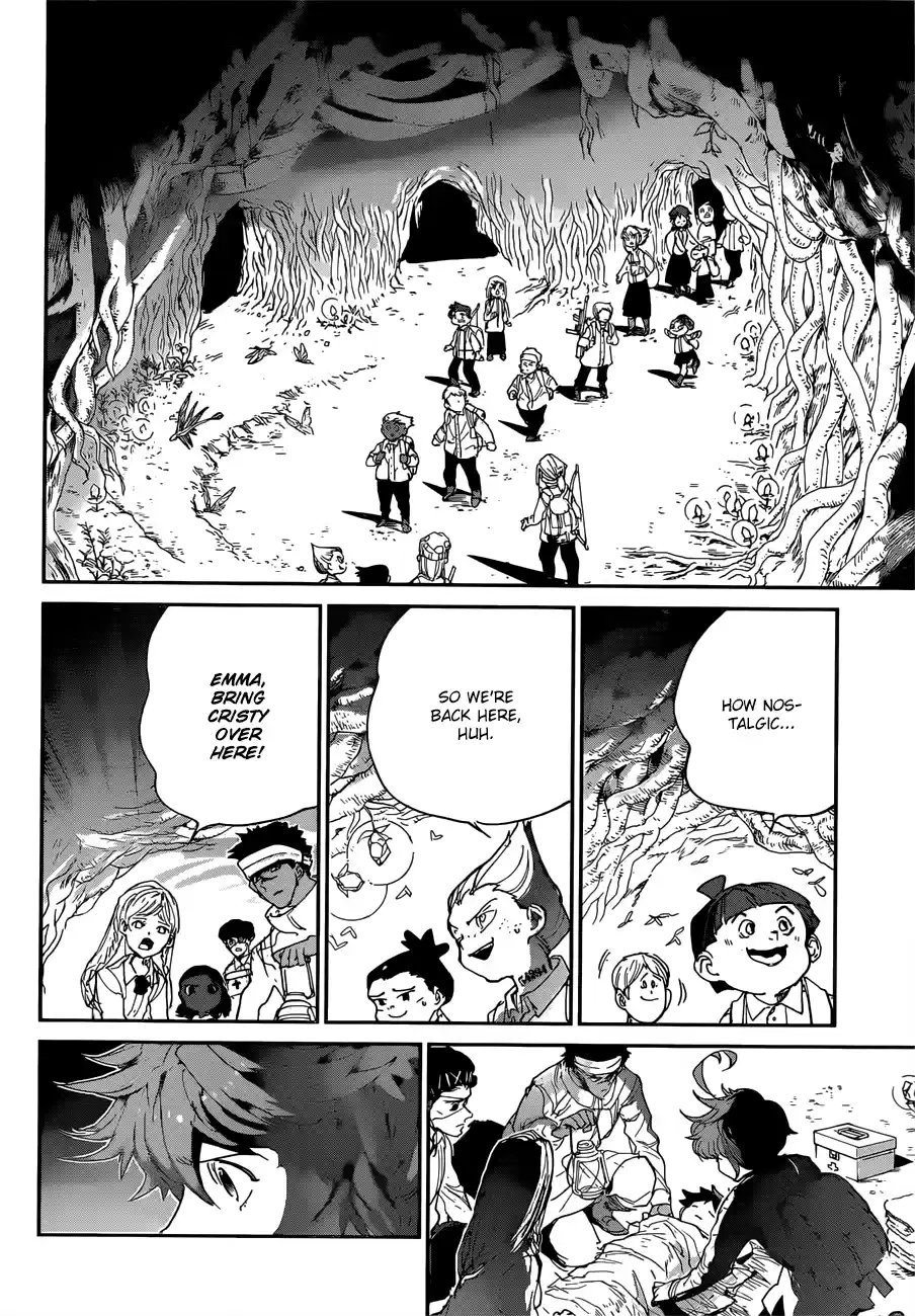 The Promised Neverland 109