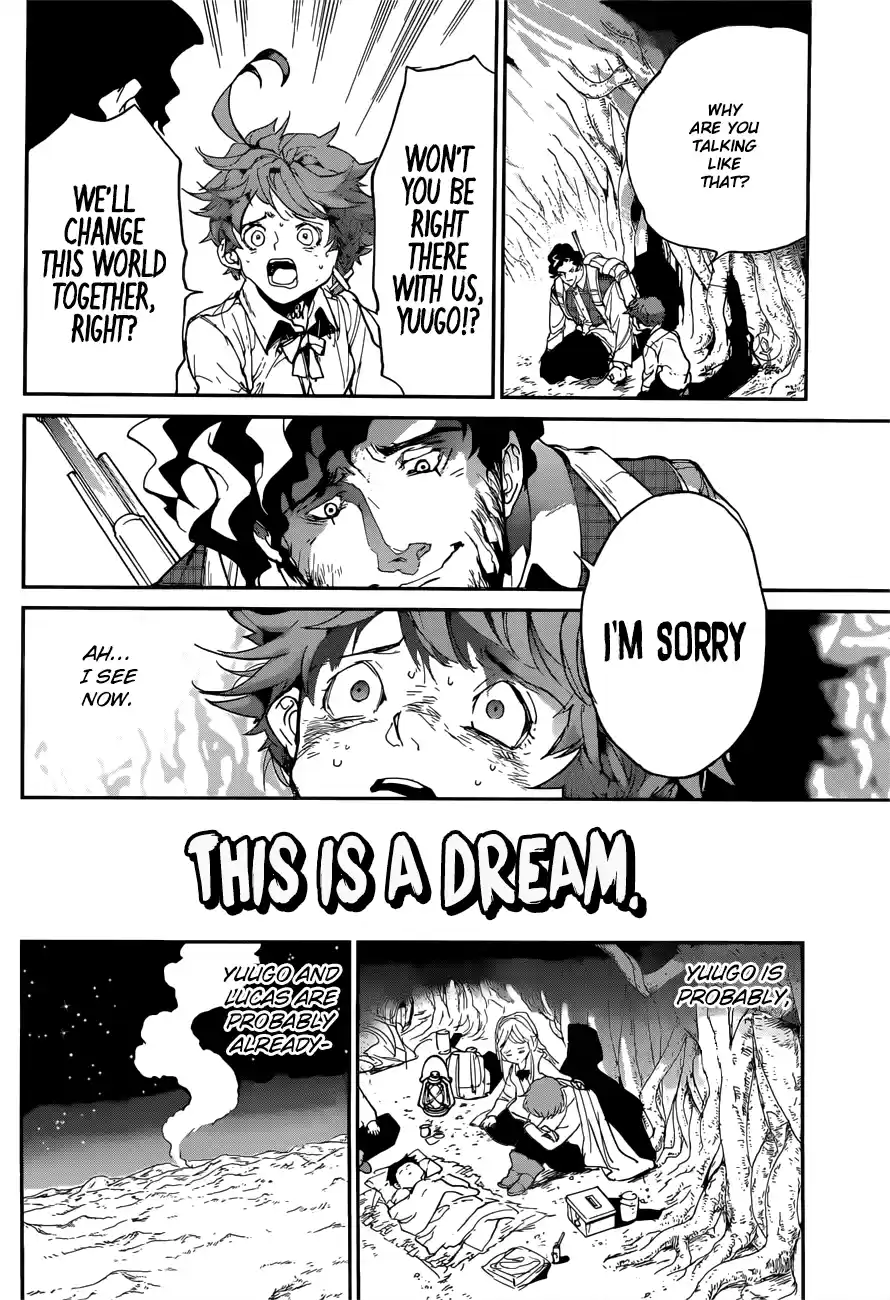 The Promised Neverland 109