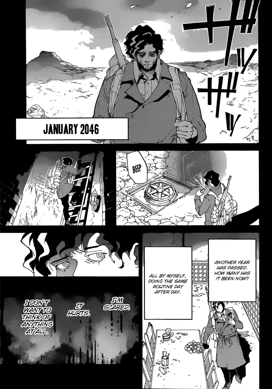 The Promised Neverland 109
