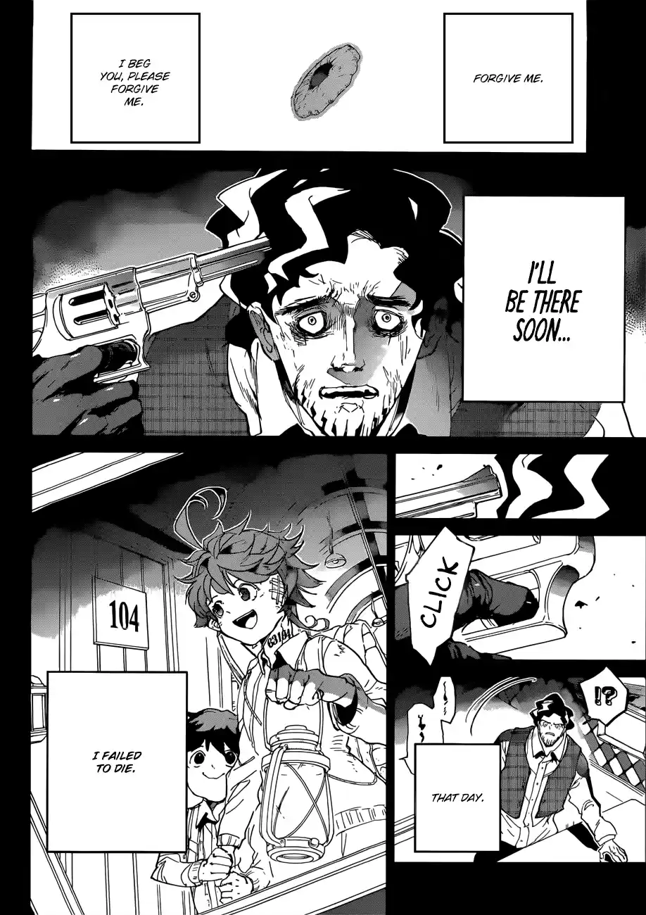 The Promised Neverland 109