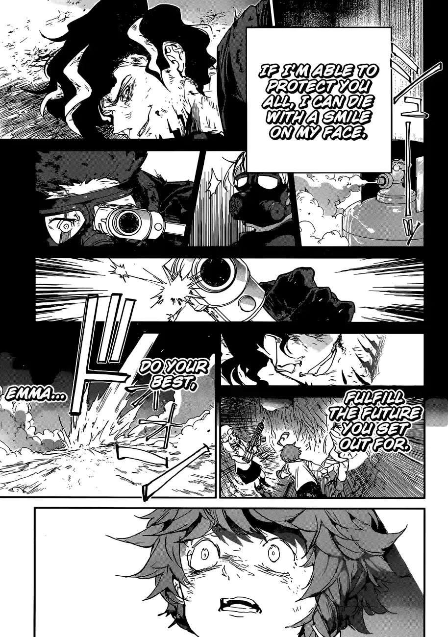 The Promised Neverland 109