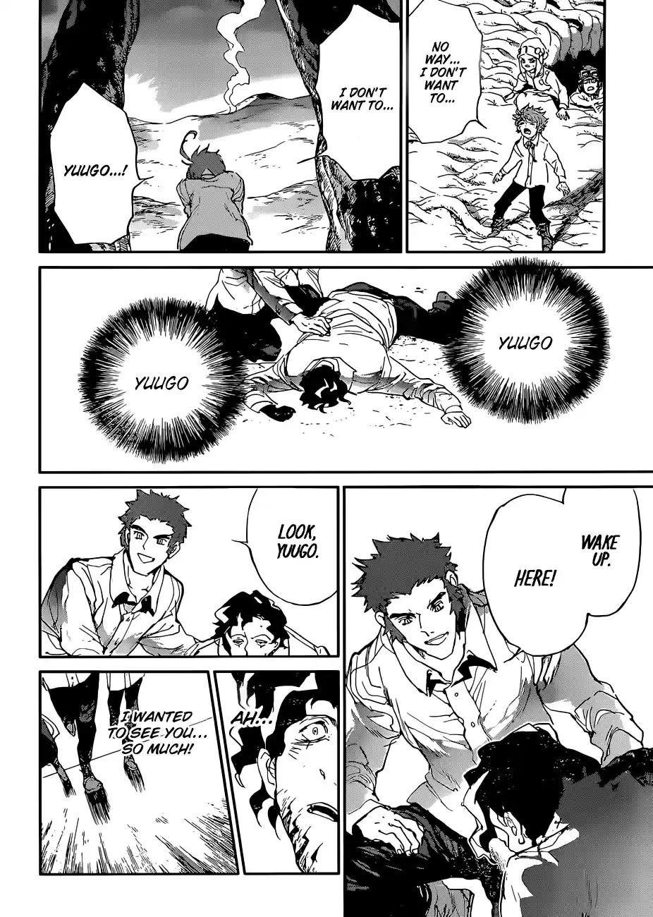 The Promised Neverland 109