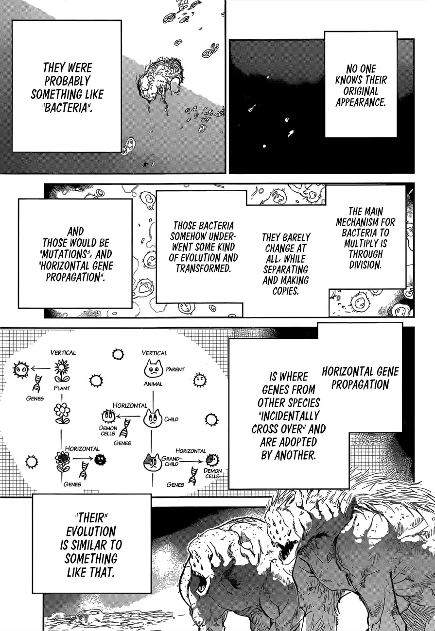 The Promised Neverland 120