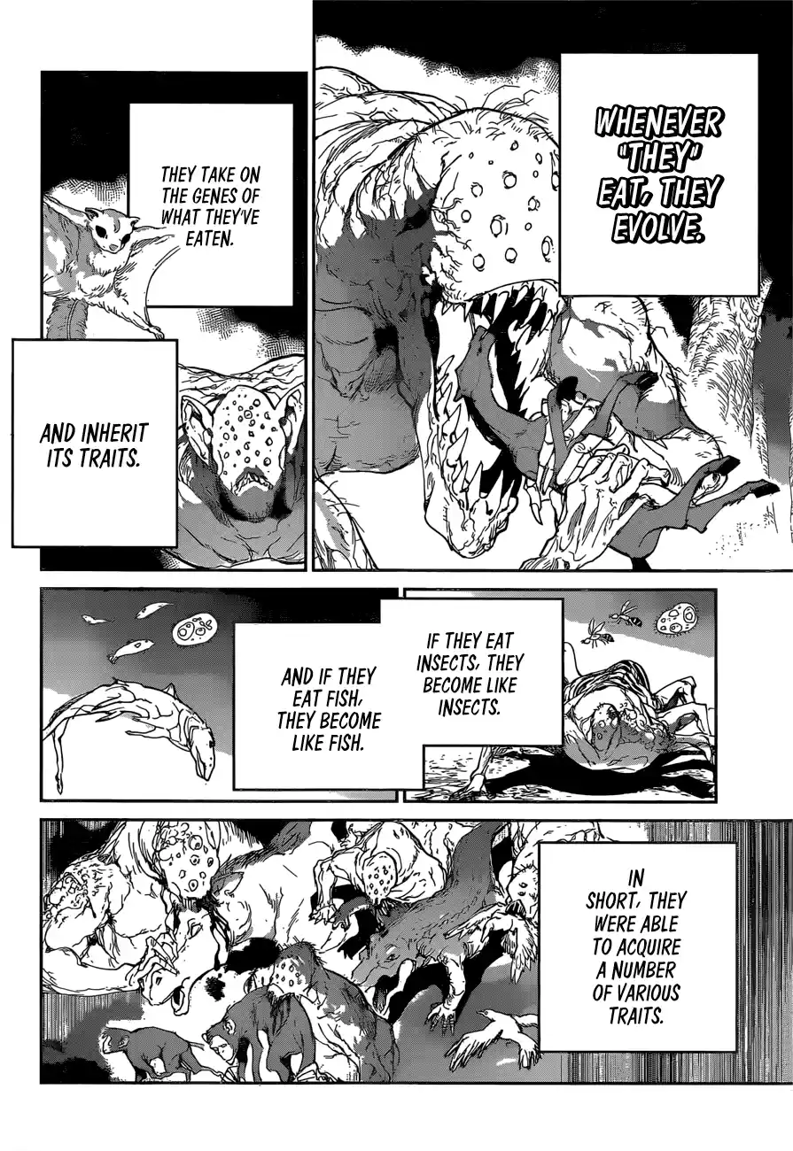 The Promised Neverland 120