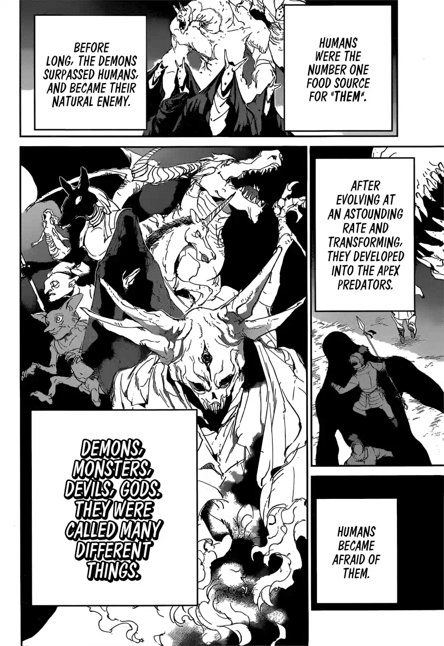 The Promised Neverland 120