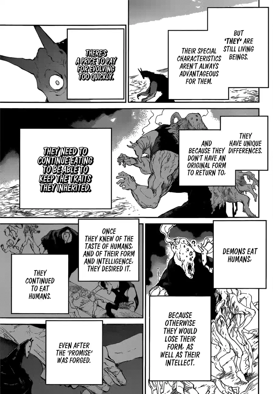 The Promised Neverland 120