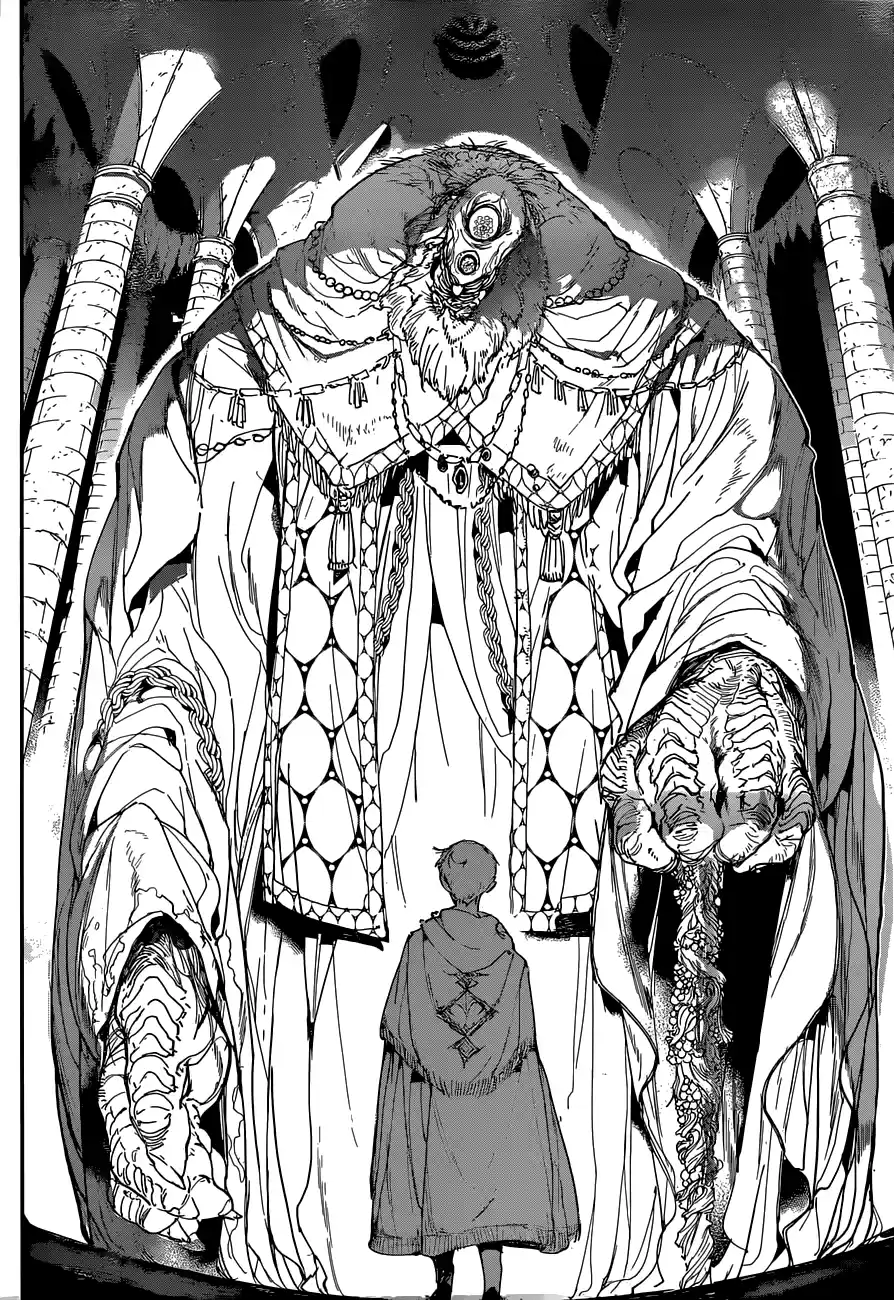 The Promised Neverland 125