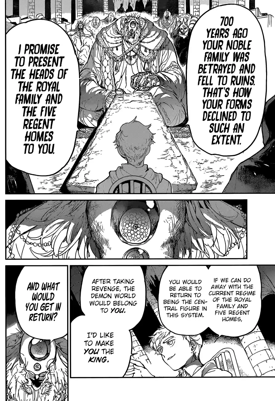 The Promised Neverland 125
