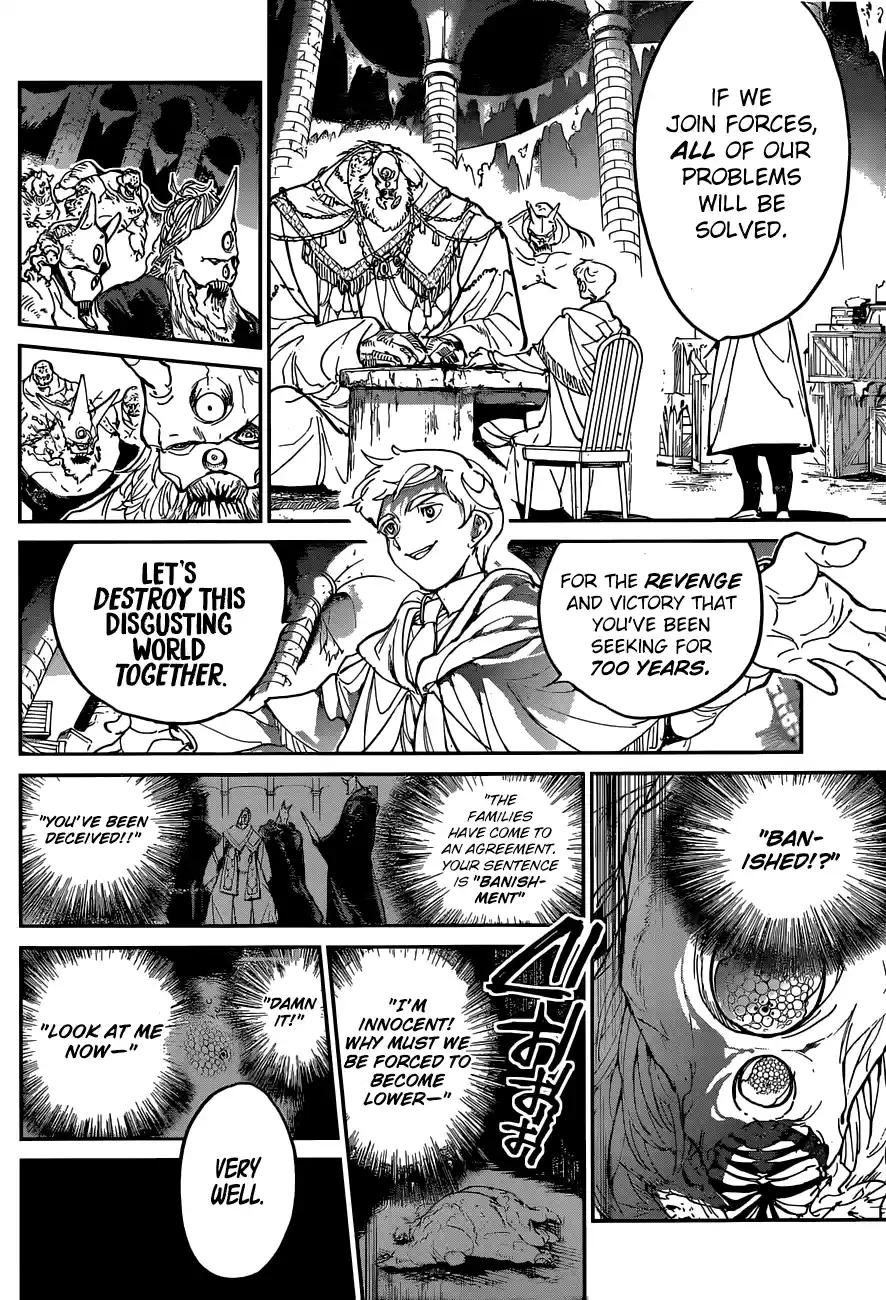 The Promised Neverland 125