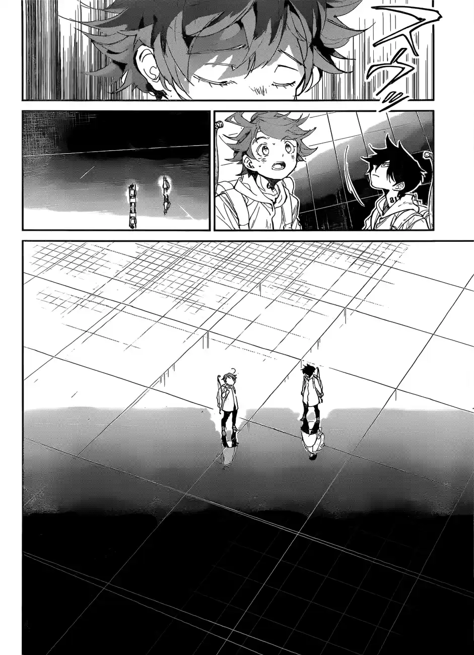 The Promised Neverland 137