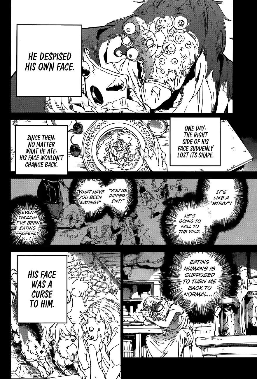 The Promised Neverland 139